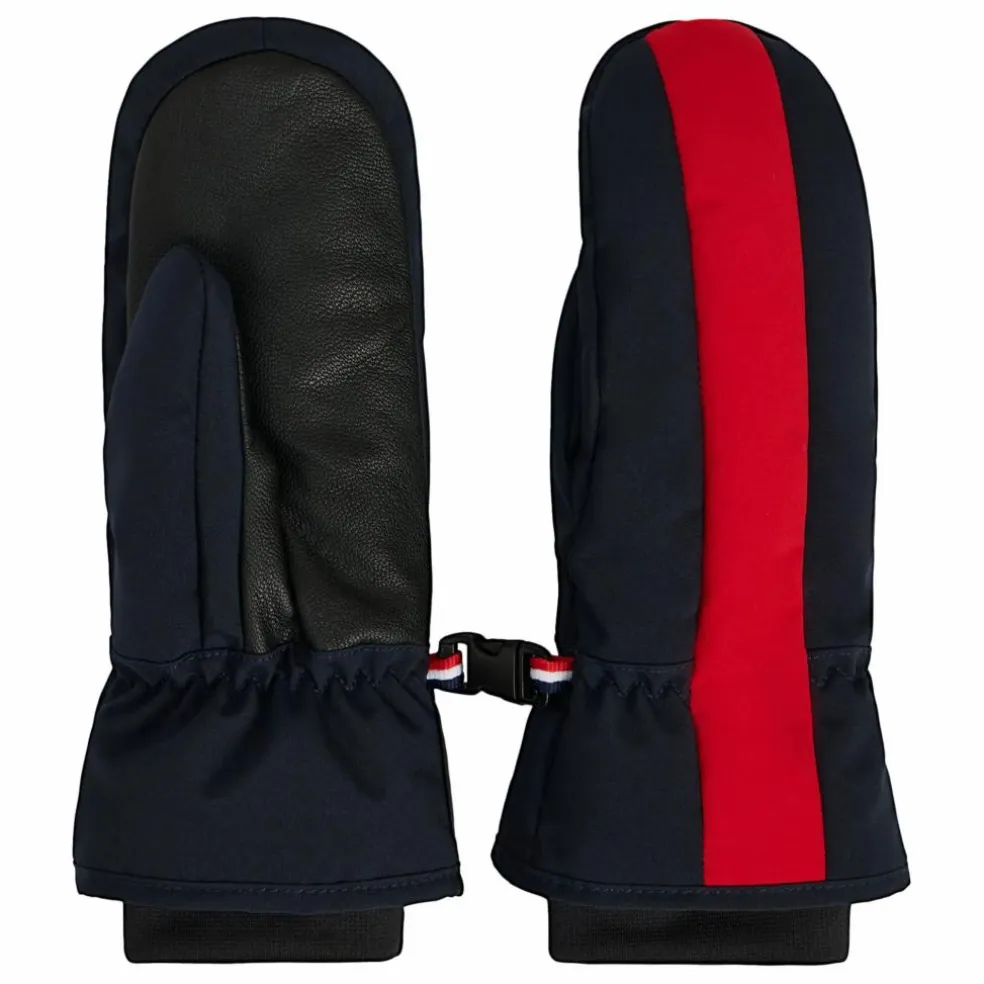 Moufles de Ski Polar II | Bleu marine