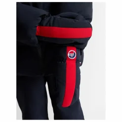 Moufles de Ski Polar II | Bleu marine