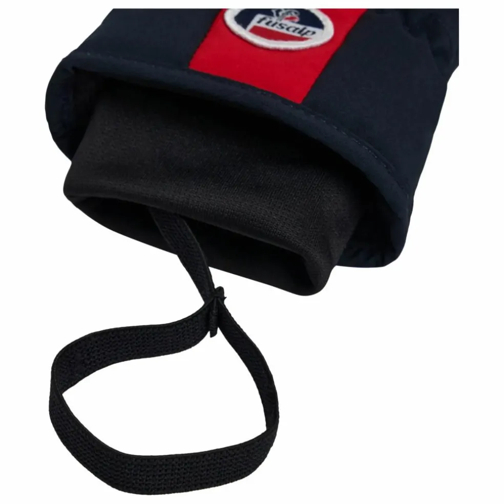 Moufles de Ski Polar II | Bleu marine