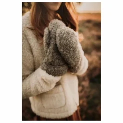 Moufles Freeze - Collection Adulte | Marron