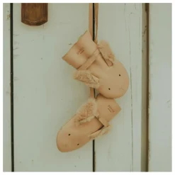 Moufles Kapi Lapin Des Neiges | Rose