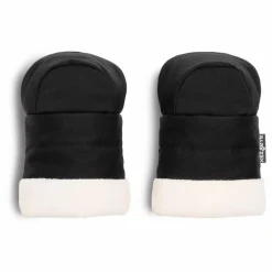 Moufles YOYO | Noir