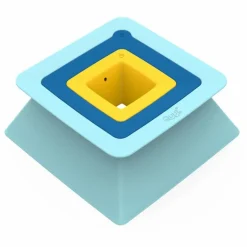 Moules Pyramide | Bleu
