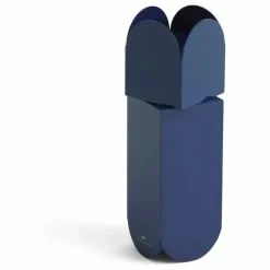 Moulin sel-poivre Arcs | Bleu foncé
