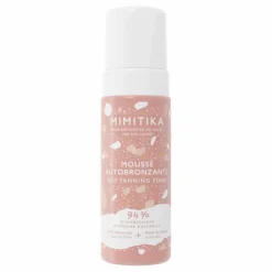 Mousse autobronzante - 150 ml