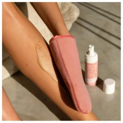 Mousse autobronzante - 150 ml