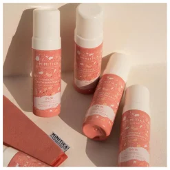 Mousse autobronzante - 150 ml