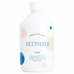 Mousse de bain - 500 ml