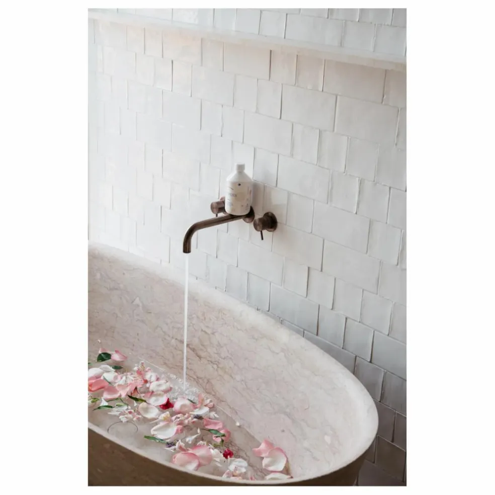 Mousse de bain - 500 ml