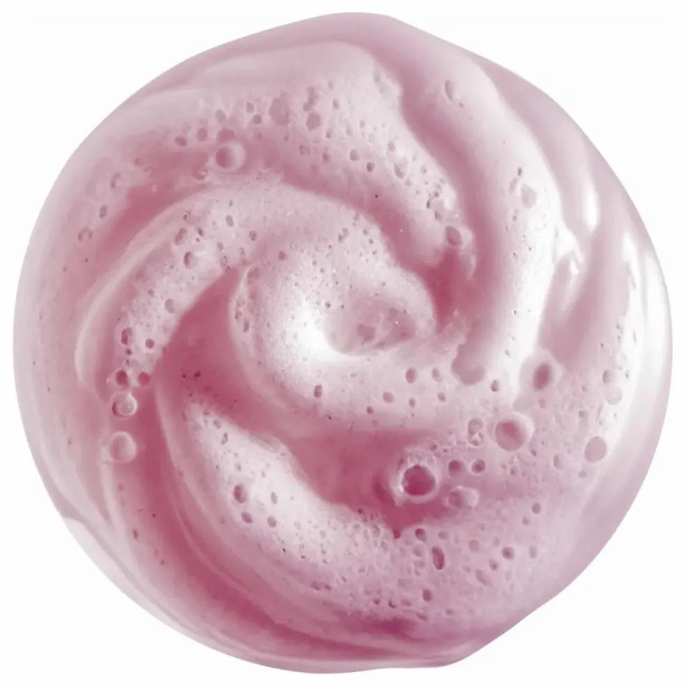 Mousse de douche Fraise - 200ml