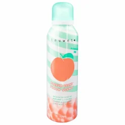 Mousse de douche Pêche - 200ml