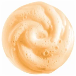 Mousse de douche Pêche - 200ml