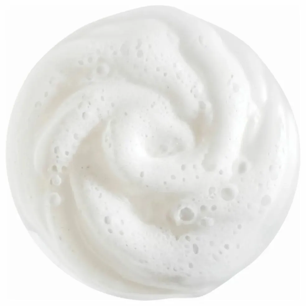 Mousse de douche Vanille - 200ml