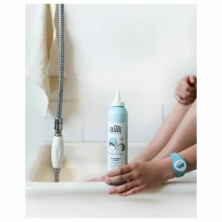 Mousse nettoyante - Ma chantilly lavante dès 4 ans - 250ml