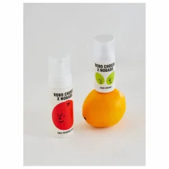 Mousse nettoyante visage - 150ml