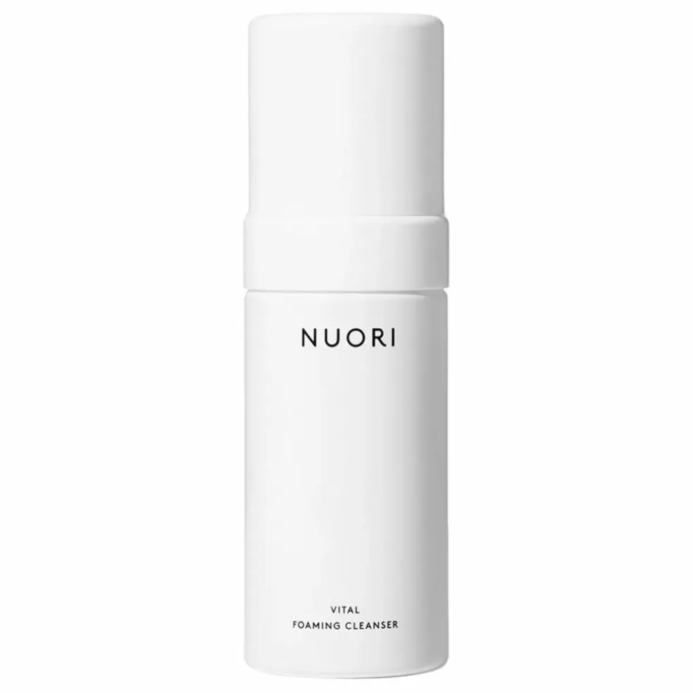 Mousse nettoyante Vital