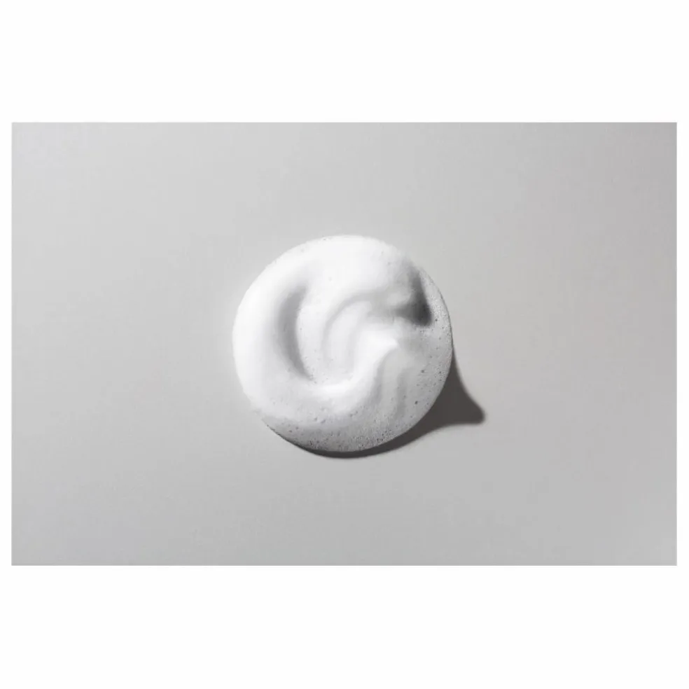 Mousse nettoyante Vital