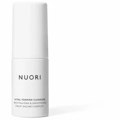 Mousse nettoyante Vital