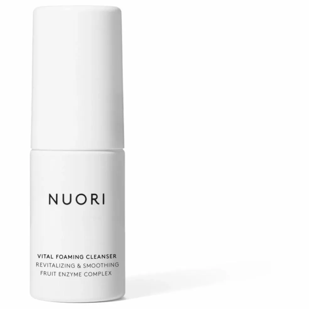 Mousse nettoyante Vital