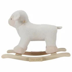 Mouton à bascule - Little Farm