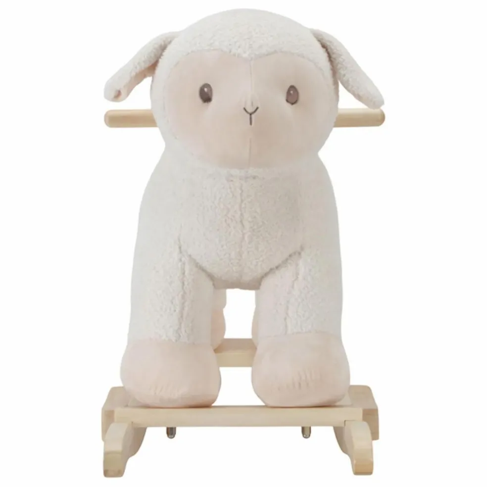 Mouton à bascule - Little Farm