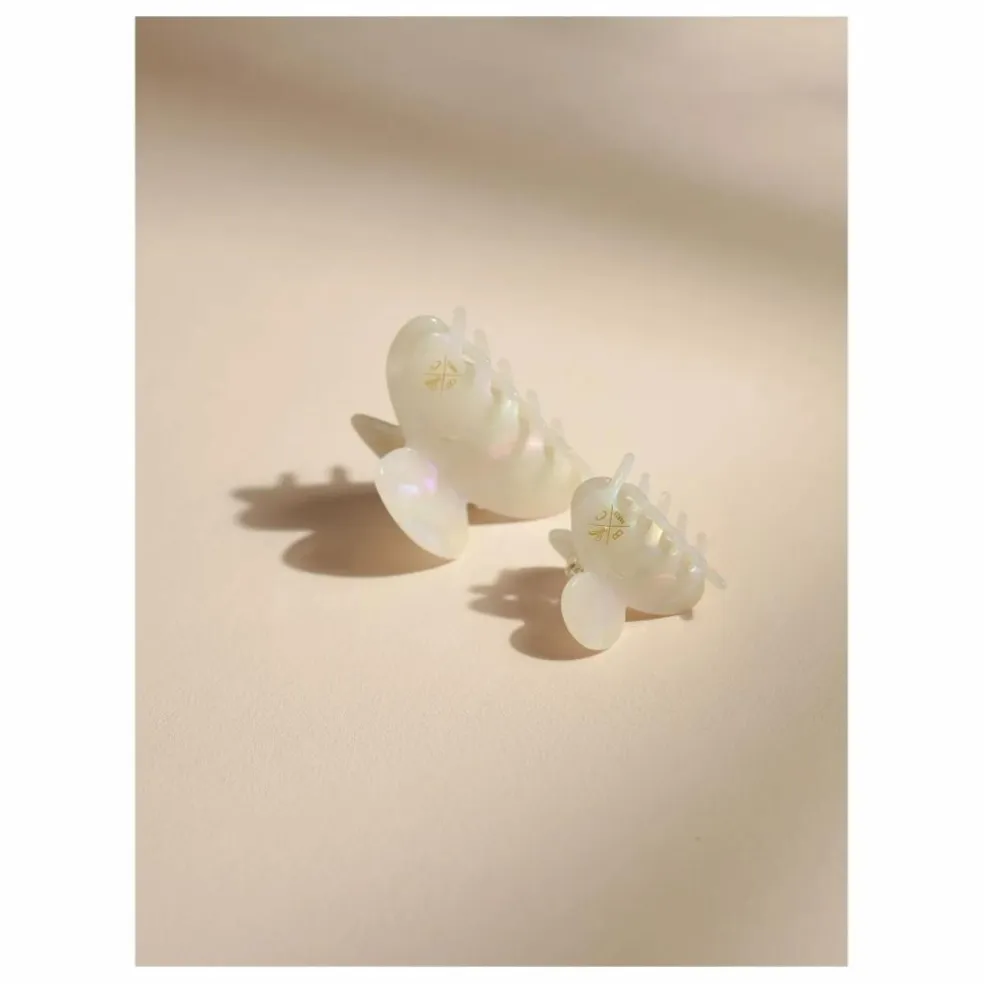 Moyenne pince | Nacre