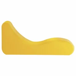 Méridienne Welle 4 | Jaune