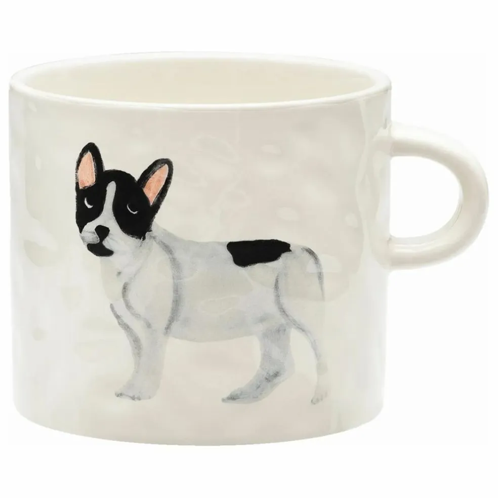 Mug Bouledogue