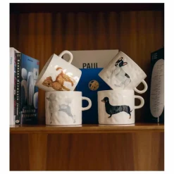 Mug Bouledogue