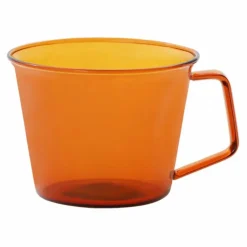 Mug Cast - 220 ml | Ambre