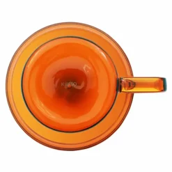 Mug Cast - 220 ml | Ambre