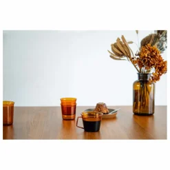 Mug Cast - 220 ml | Ambre