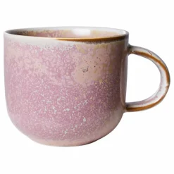 Mug Chef Ceramics en porcelaine | Vieux Rose