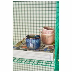 Mug Chef Ceramics en porcelaine | Vieux Rose