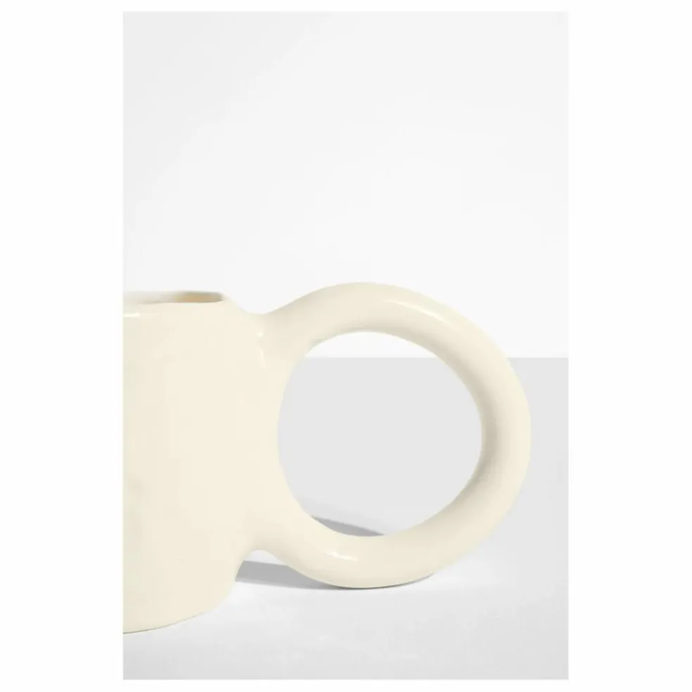 Mug Donut - Pia chevalier | Vanille