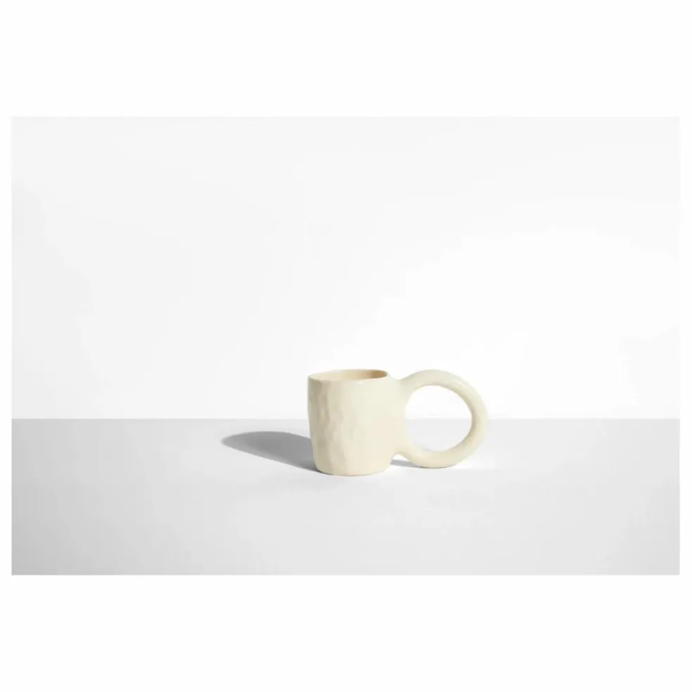 Mug Donut - Pia chevalier | Vanille