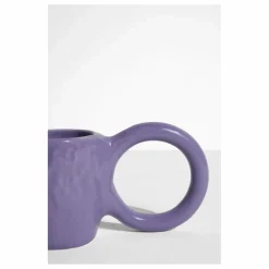 Mug Donut - Pia chevalier | Violet