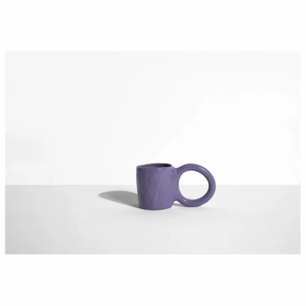 Mug Donut - Pia chevalier | Violet