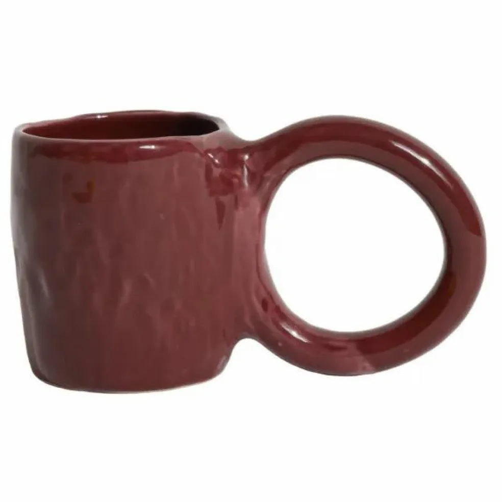 Mug Donut - Pia chevalier | Bordeaux