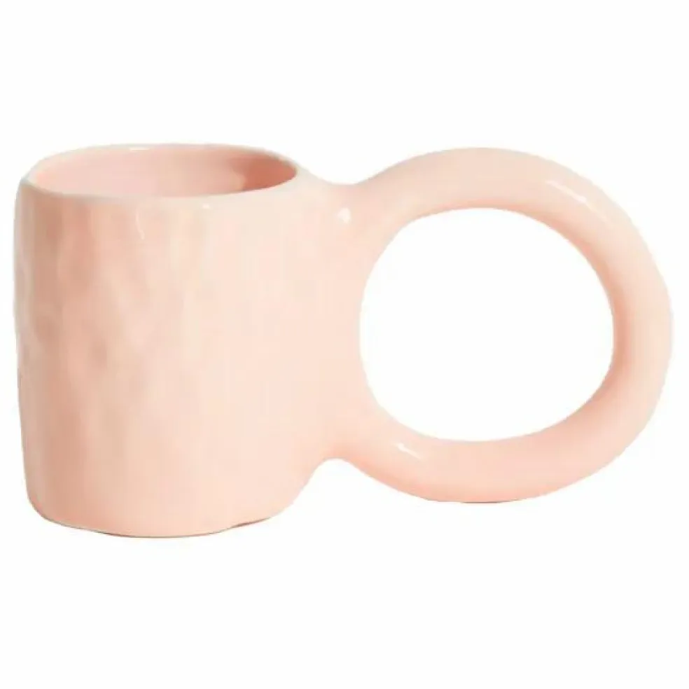 Mug Donut - Pia chevalier | Rose