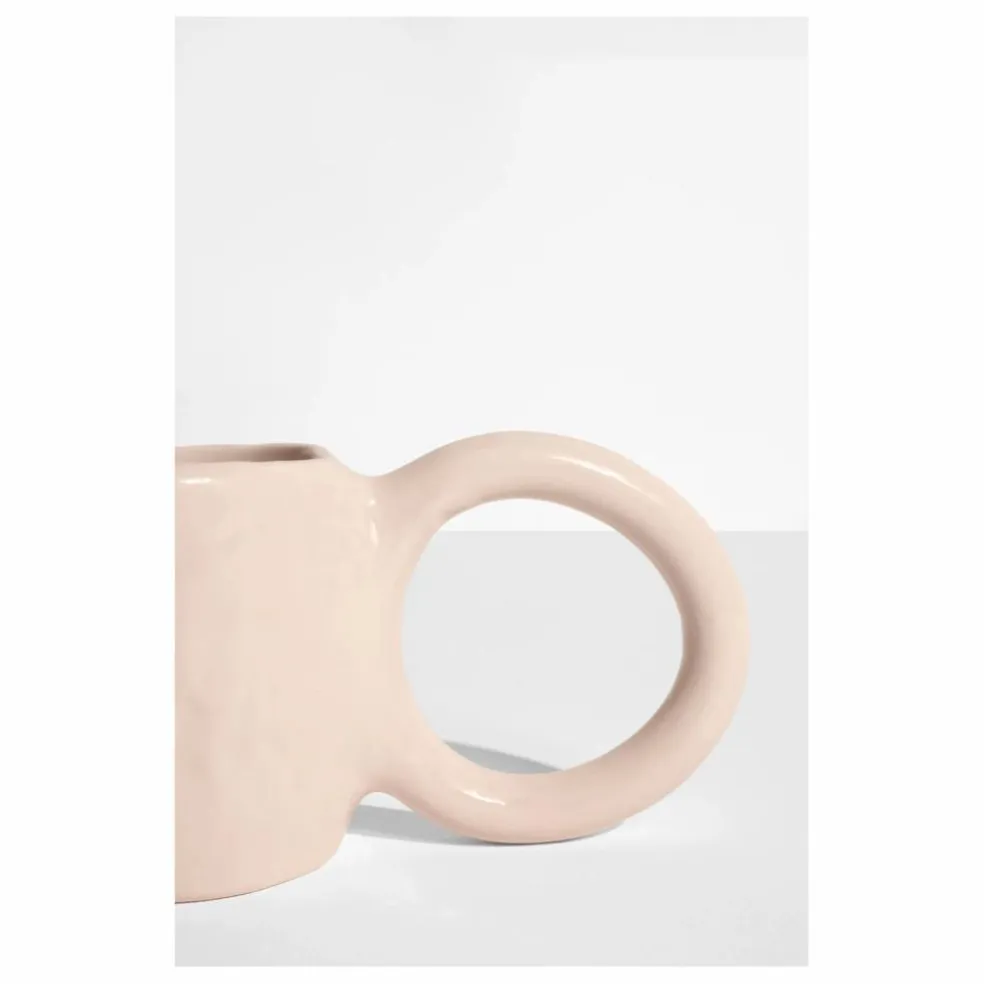 Mug Donut - Pia chevalier | Rose