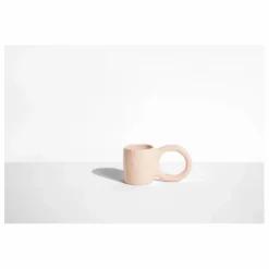 Mug Donut - Pia chevalier | Rose