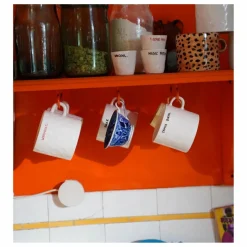 Mug Drama Queen | Ecru