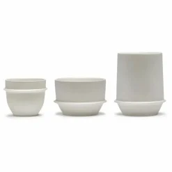 Mug Dune, Kelly Wresler | Crème