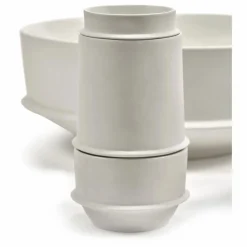 Mug Dune, Kelly Wresler | Crème