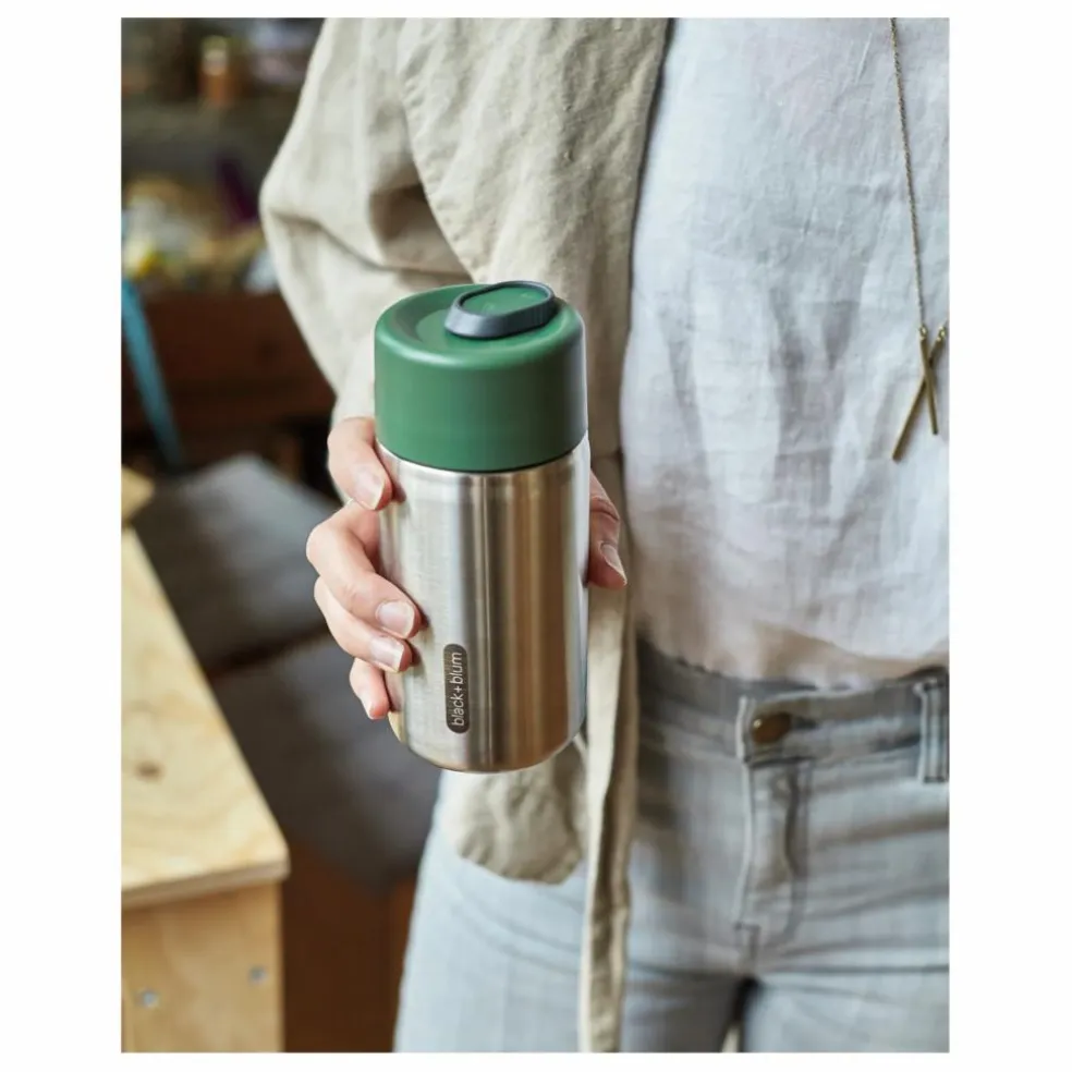 Mug isotherme | Olive