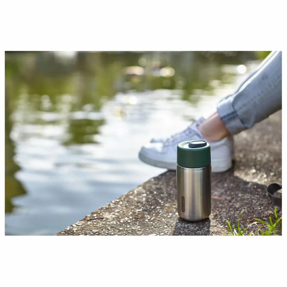 Mug isotherme | Olive