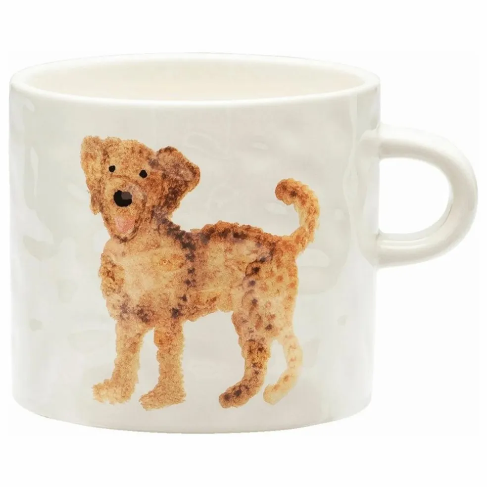 Mug Labradoodle