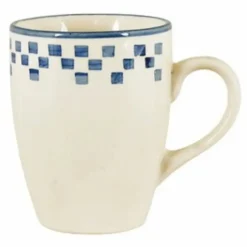 Mug Marion | Bleu