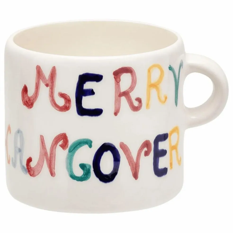 Mug Merry Hangover
